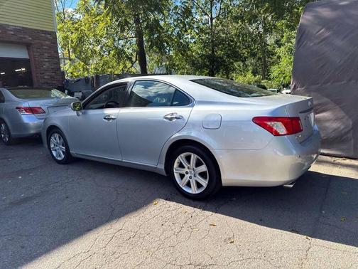 2009 Lexus ES 350 Base