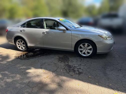 2009 Lexus ES 350 Base