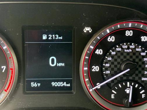 2019 Hyundai Veloster 2