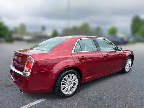 2014 Chrysler 300 S