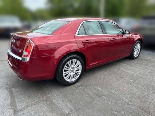 2014 Chrysler 300 S