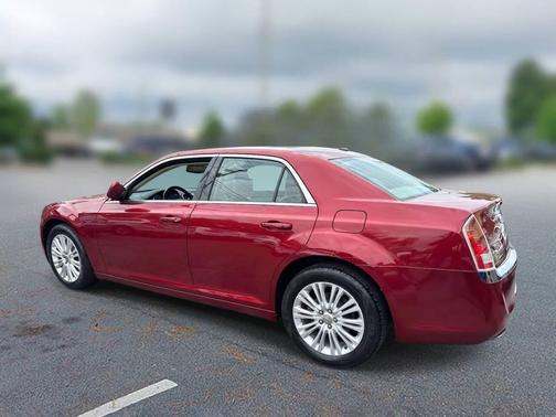 2014 Chrysler 300 S