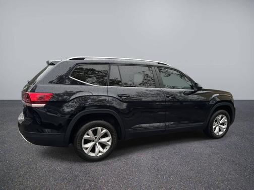 2018 Volkswagen Atlas 3.6L SE