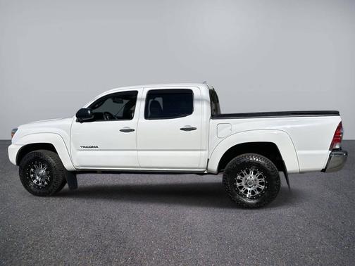 2014 Toyota Tacoma Base