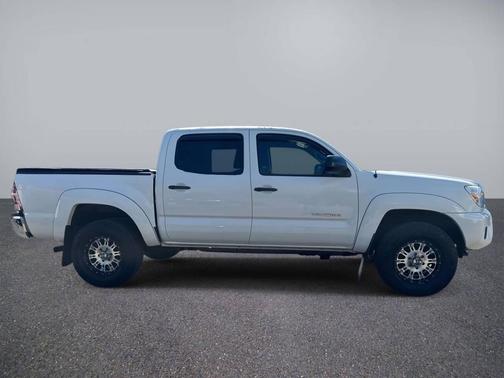 2014 Toyota Tacoma Base