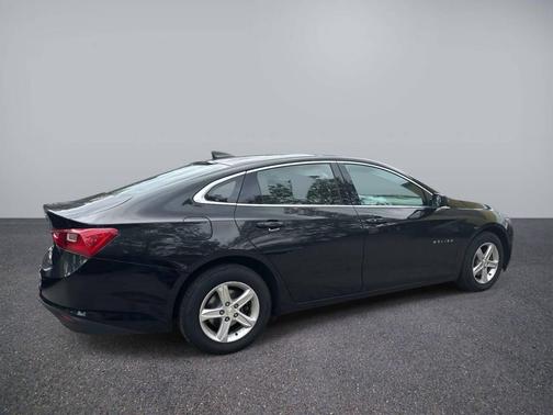 2020 Chevrolet Malibu 1LS