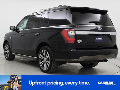 2020 Ford Expedition King Ranch