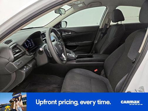 2022 Honda Insight EX