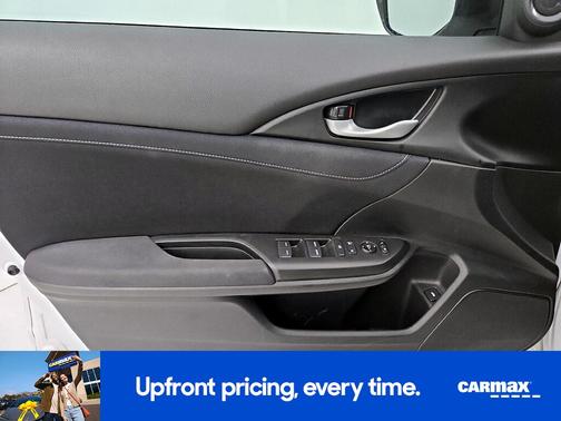 2022 Honda Insight EX