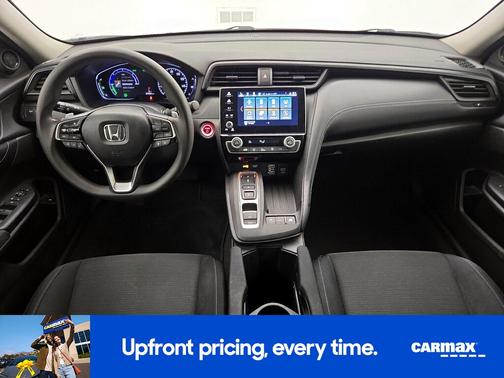 2022 Honda Insight EX