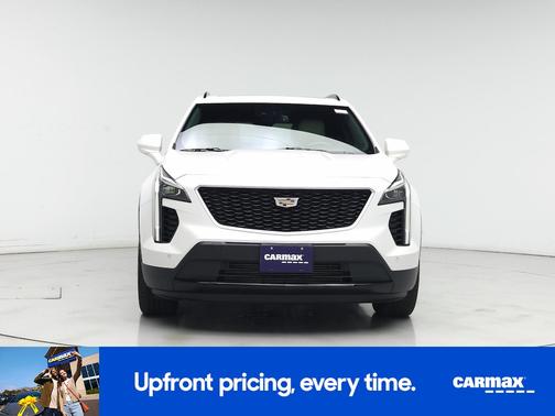 2020 Cadillac XT4 Sport