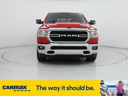 2022 RAM 1500 Bighorn