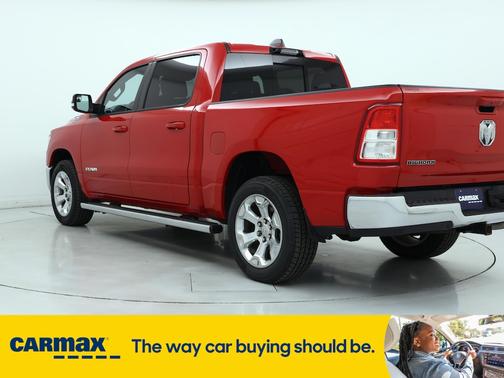 2022 RAM 1500 Bighorn