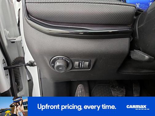 2022 Jeep Compass Altitude