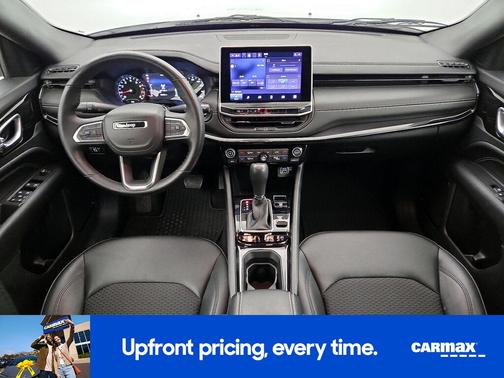 2022 Jeep Compass Altitude