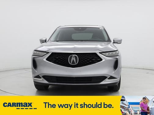 2022 Acura MDX SH-AWD