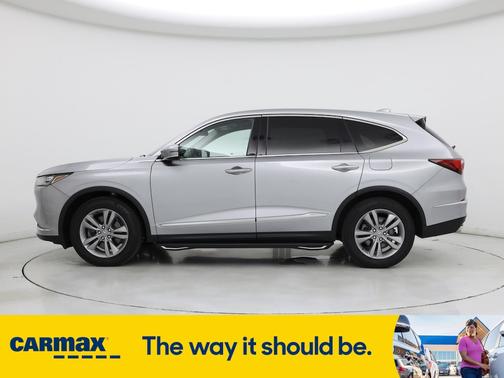 2022 Acura MDX SH-AWD