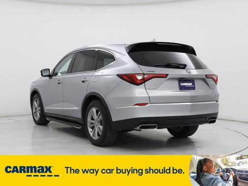 2022 Acura MDX SH-AWD