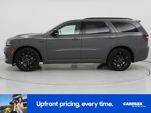 2023 Dodge Durango R/T Plus