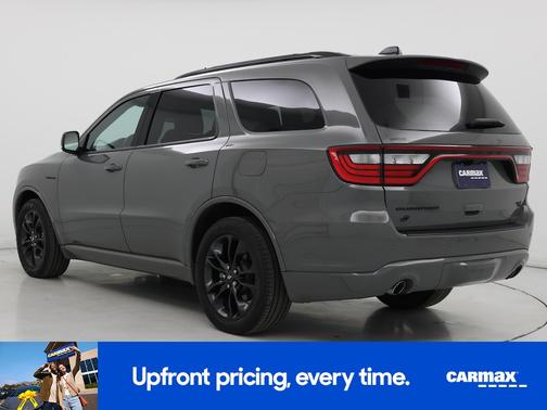 2023 Dodge Durango R/T Plus