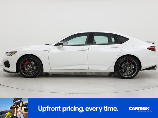 2023 Acura TLX SH-AWD Type S