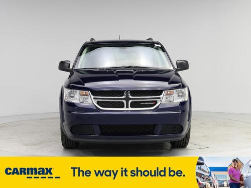 2020 Dodge Journey SE