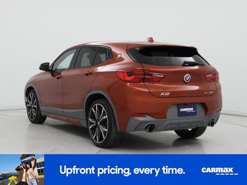 2018 BMW X2 XDrive28i