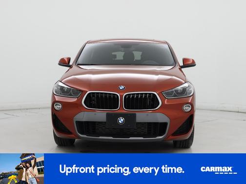 2018 BMW X2 XDrive28i