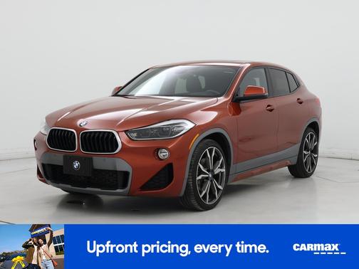 2018 BMW X2 XDrive28i