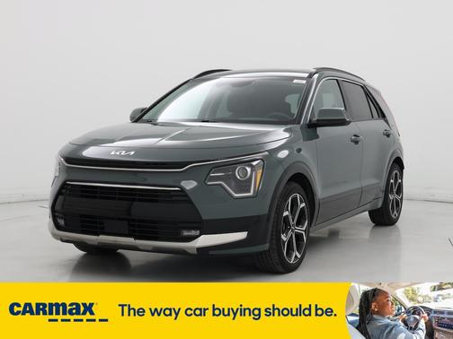 2023 Kia Niro EX Touring