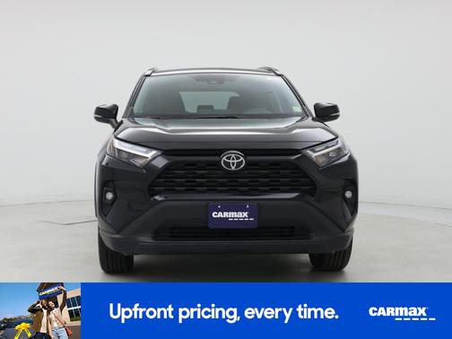 2025 Toyota RAV4 Hybrid XLE Premium