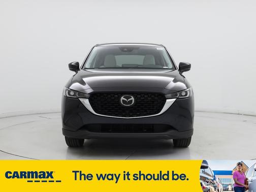 2023 Mazda CX-5 2.5 S Premium Plus Package