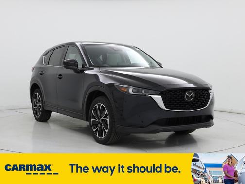 2023 Mazda CX-5 2.5 S Premium Plus Package