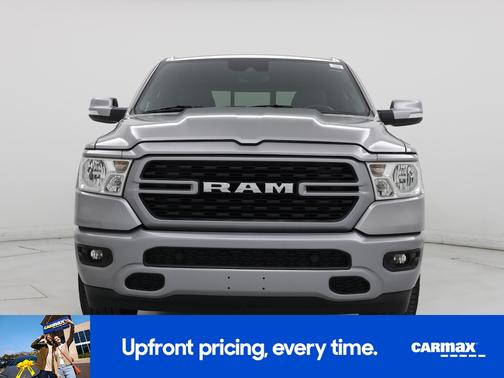 2022 RAM 1500 Bighorn