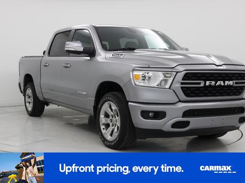 2022 RAM 1500 Bighorn