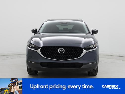 2024 Mazda CX-30 Carbon Edition