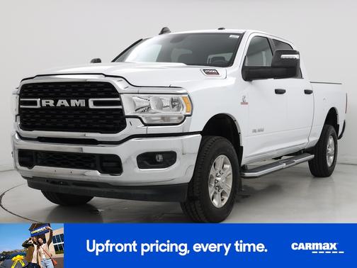 2024 RAM 2500 Bighorn