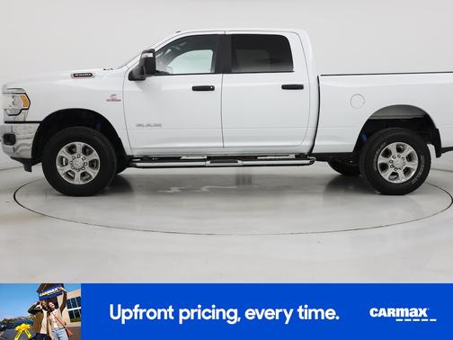 2024 RAM 2500 Bighorn