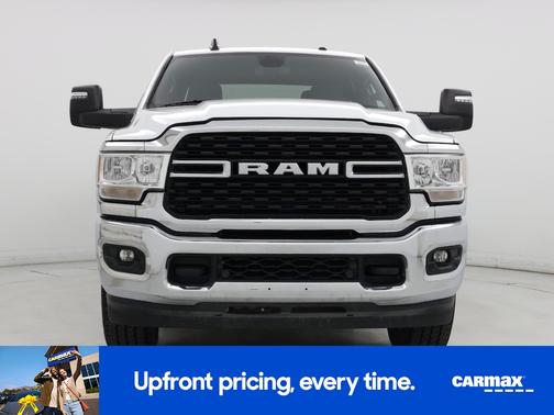 2024 RAM 2500 Bighorn