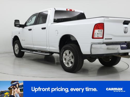 2024 RAM 2500 Bighorn