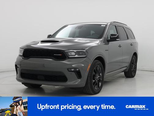 2023 Dodge Durango R/T