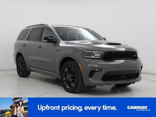 2023 Dodge Durango R/T Plus