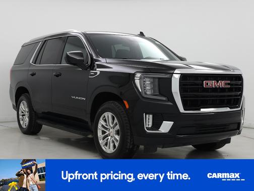 2023 GMC Yukon SLE