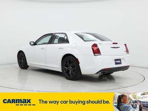 2022 Chrysler 300 S