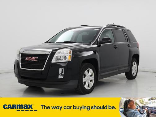 2015 GMC Terrain SLE
