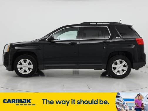 2015 GMC Terrain SLE