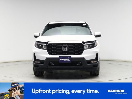 2025 Honda Passport EX-L