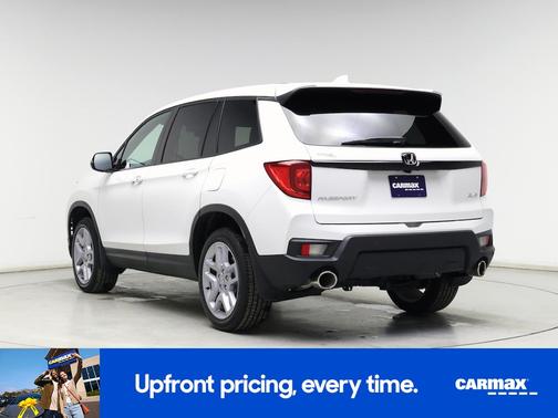 2025 Honda Passport EX-L