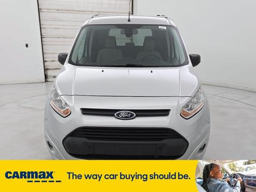 2016 Ford Transit Connect XLT
