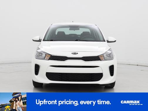 2019 Kia Rio S